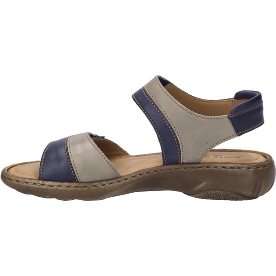 JOSEF SEIBEL Damen Sandale Debra 19 in indigo-multi - Image 3