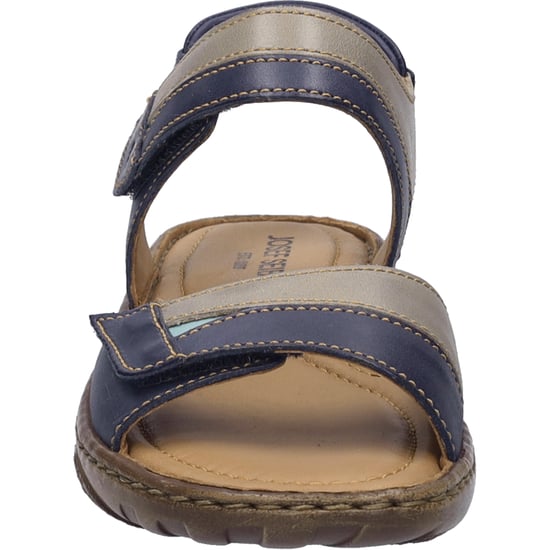 JOSEF SEIBEL Damen Sandale Debra 19 in indigo-multi - Image 4