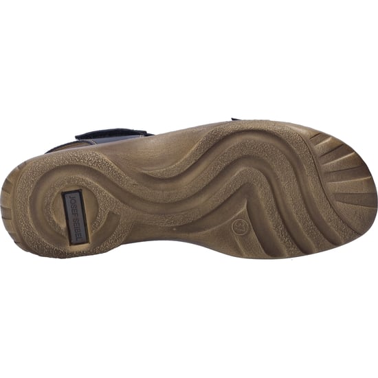 JOSEF SEIBEL Damen Sandale Debra 19 in indigo-multi - Image 5