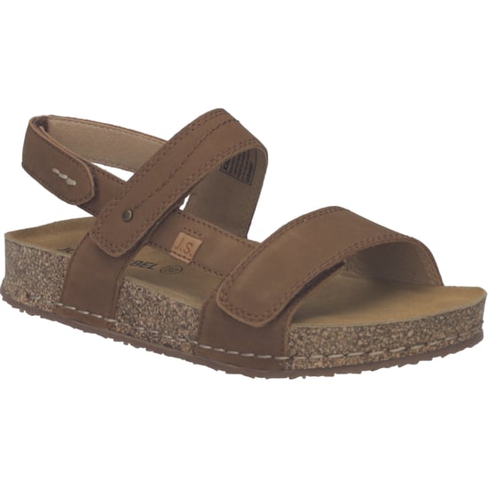 JOSEF SEIBEL Damen Sandale Hannah 02 in castagne - Image 1