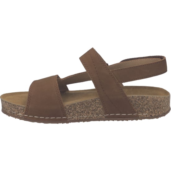 JOSEF SEIBEL Damen Sandale Hannah 02 in castagne - Image 2