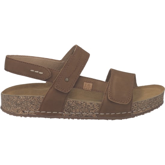 JOSEF SEIBEL Damen Sandale Hannah 02 in castagne - Image 3