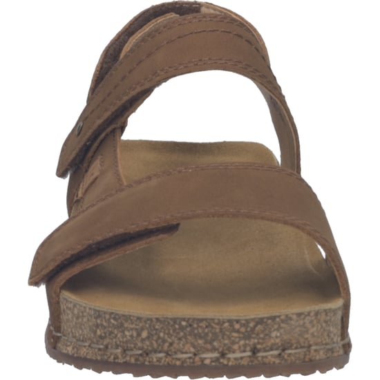 JOSEF SEIBEL Damen Sandale Hannah 02 in castagne - Image 5