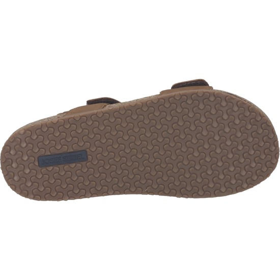 JOSEF SEIBEL Damen Sandale Hannah 02 in castagne - Image 6