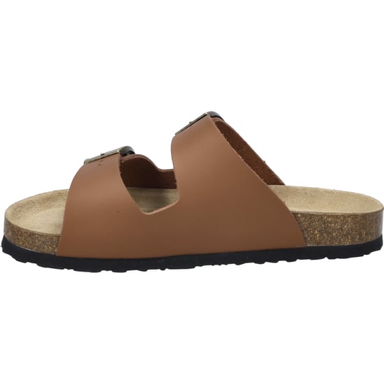 JOSEF SEIBEL Damen Sandale Hermine 01 in cognac - Image 3