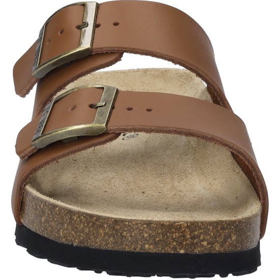 JOSEF SEIBEL Damen Sandale Hermine 01 in cognac - Image 5