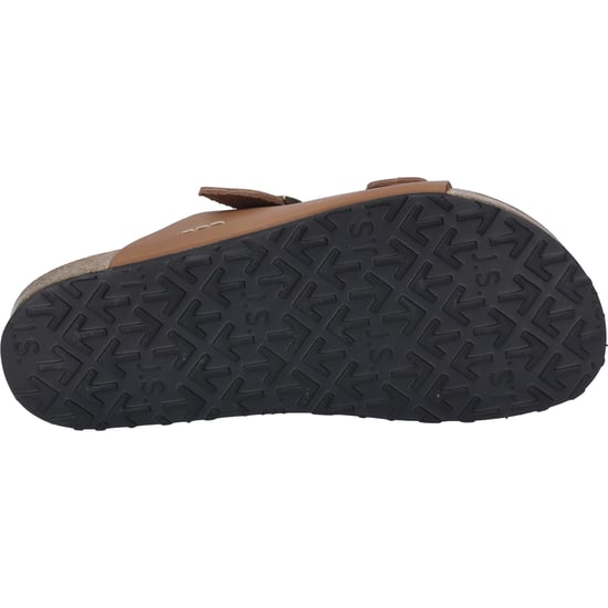 JOSEF SEIBEL Damen Sandale Hermine 01 in cognac - Image 6