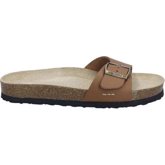 JOSEF SEIBEL Damen Sandale Hermine 03 in cognac - Image 2