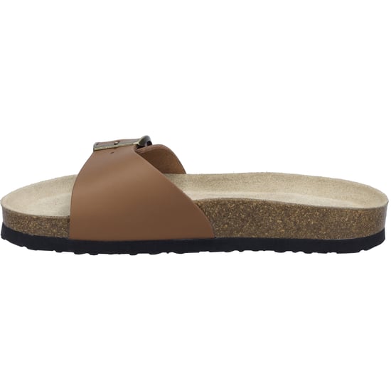 JOSEF SEIBEL Damen Sandale Hermine 03 in cognac - Image 3