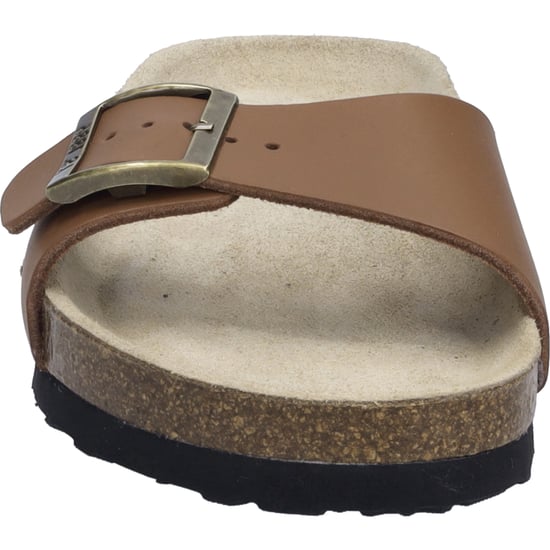 JOSEF SEIBEL Damen Sandale Hermine 03 in cognac - Image 5