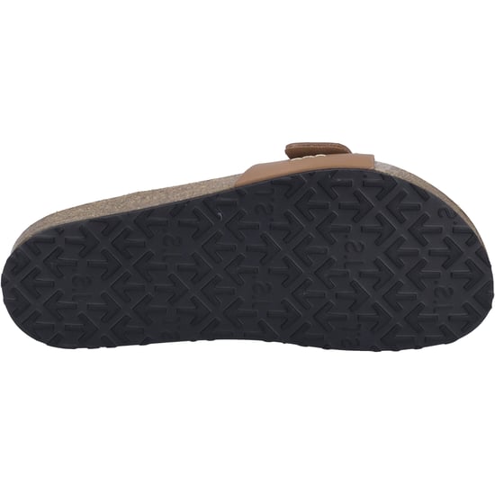 JOSEF SEIBEL Damen Sandale Hermine 03 in cognac - Image 6