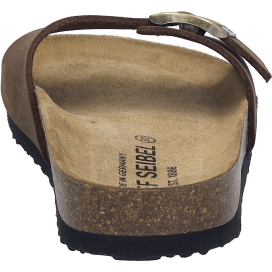 JOSEF SEIBEL Damen Sandale Hermine 03 in braun - Image 4