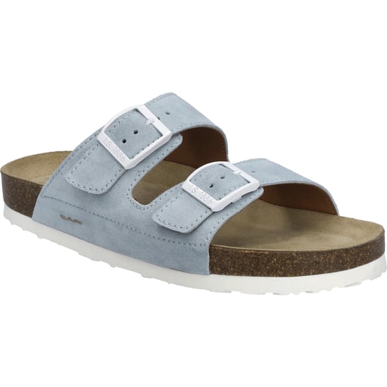 JOSEF SEIBEL Damen Sandale Hermine 06 in iceblue - Image 1