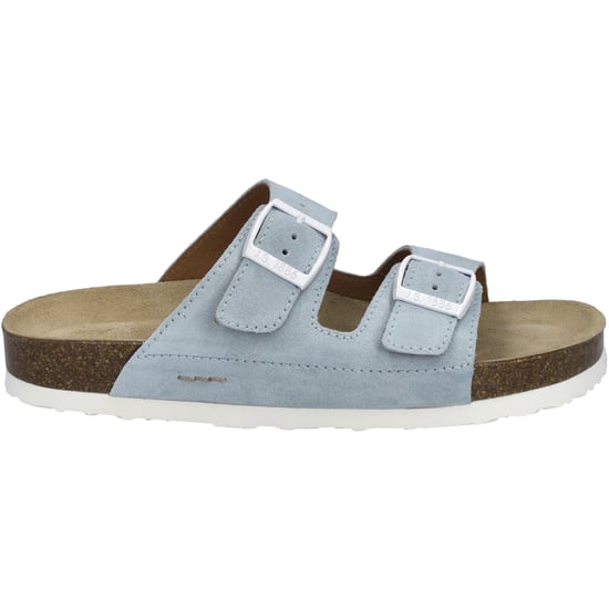 JOSEF SEIBEL Damen Sandale Hermine 06 in iceblue - Image 2