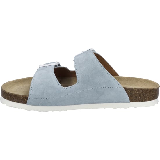 JOSEF SEIBEL Damen Sandale Hermine 06 in iceblue - Image 3