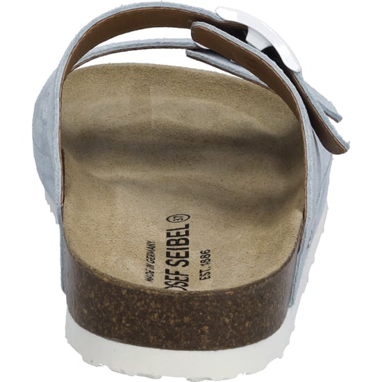 JOSEF SEIBEL Damen Sandale Hermine 06 in iceblue - Image 4