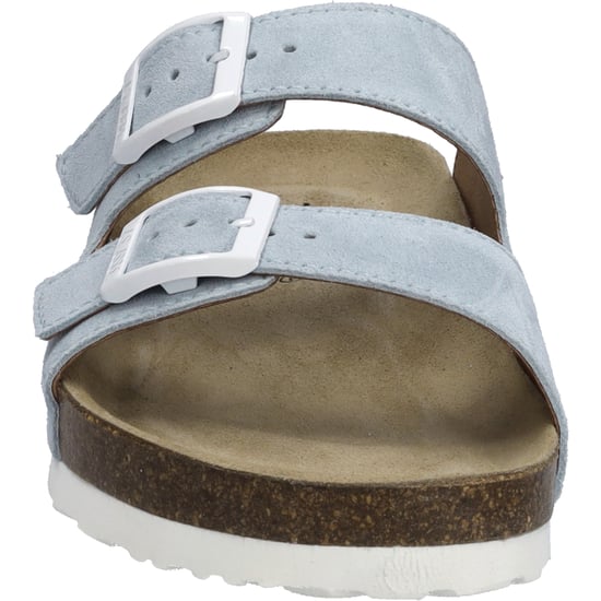 JOSEF SEIBEL Damen Sandale Hermine 06 in iceblue - Image 5