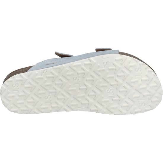JOSEF SEIBEL Damen Sandale Hermine 06 in iceblue - Image 6