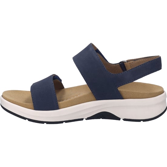 JOSEF SEIBEL Damen Sandale Estelle 04 in ocean-kombi - Image 3