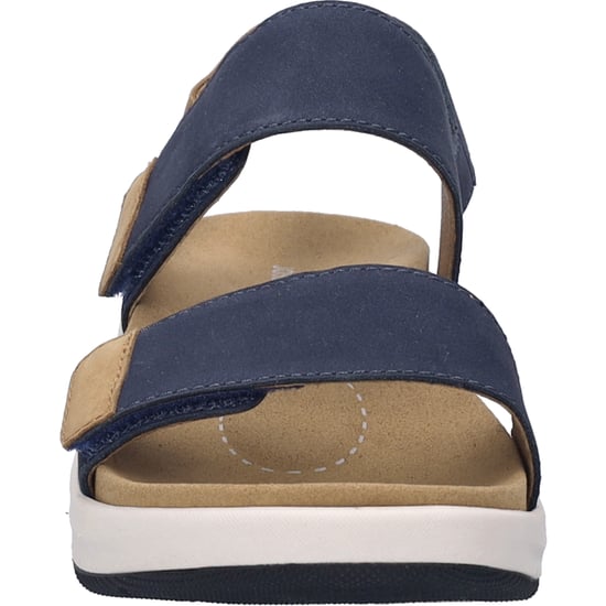 JOSEF SEIBEL Damen Sandale Estelle 04 in ocean-kombi - Image 4
