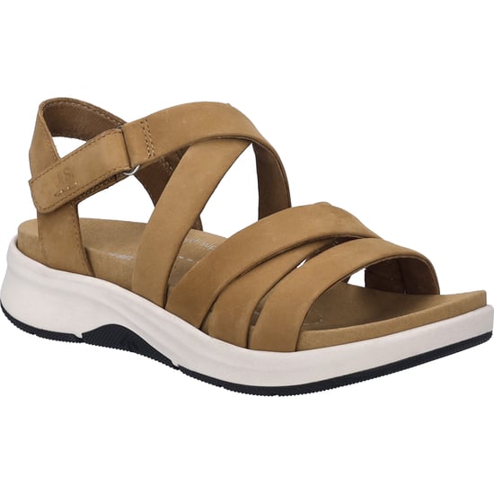 JOSEF SEIBEL Damen Sandale Estelle 07 in nuss - Image 1