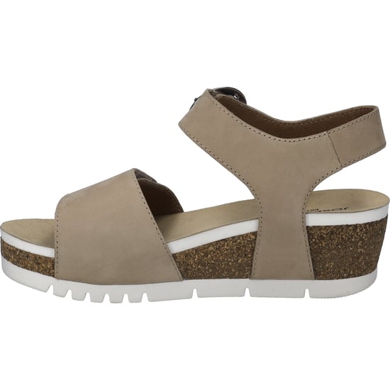 JOSEF SEIBEL Damen Sandale Quinn 16 in beige - Image 3