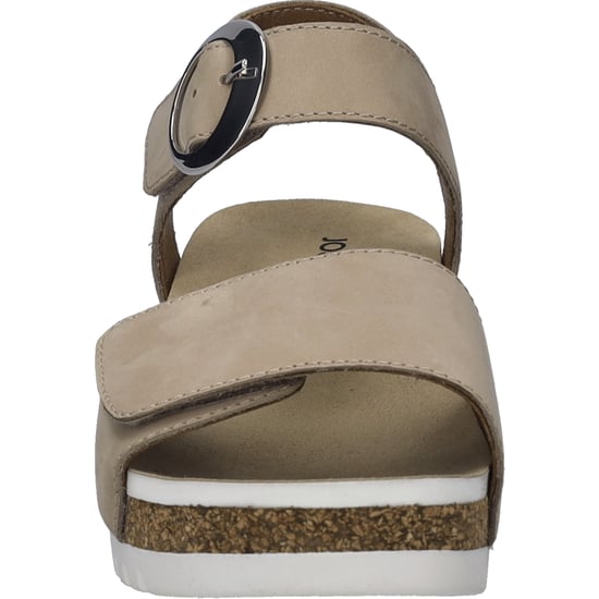 JOSEF SEIBEL Damen Sandale Quinn 16 in beige - Image 4