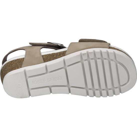 JOSEF SEIBEL Damen Sandale Quinn 16 in beige - Image 5