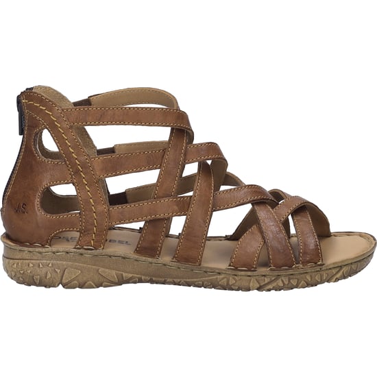 JOSEF SEIBEL Damen Sandale Ivy 06 in castagne - Image 2