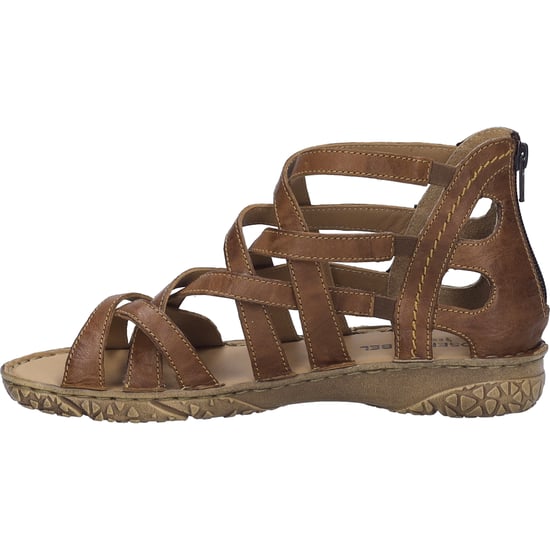 JOSEF SEIBEL Damen Sandale Ivy 06 in castagne - Image 3