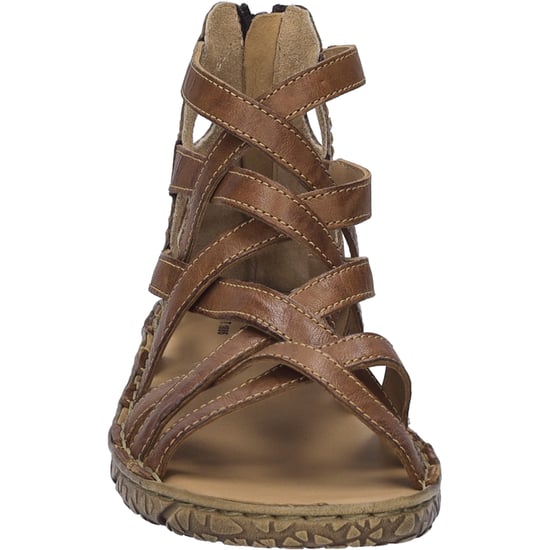 JOSEF SEIBEL Damen Sandale Ivy 06 in castagne - Image 4