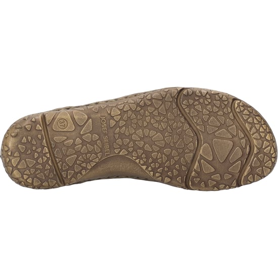 JOSEF SEIBEL Damen Sandale Ivy 06 in castagne - Image 5