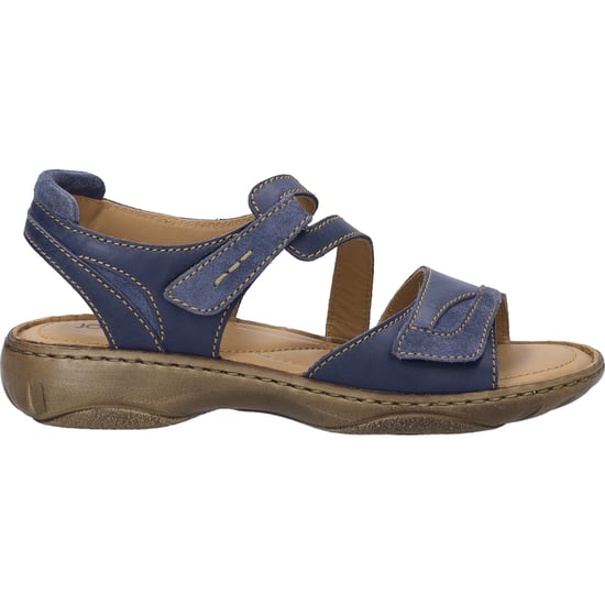 JOSEF SEIBEL Damen Sandale Debra 25 in shark - Image 2