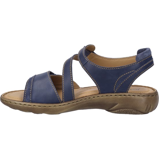 JOSEF SEIBEL Damen Sandale Debra 25 in shark - Image 3
