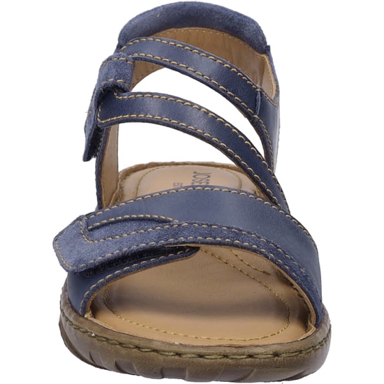 JOSEF SEIBEL Damen Sandale Debra 25 in shark - Image 4
