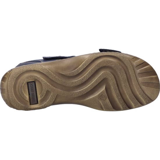 JOSEF SEIBEL Damen Sandale Debra 25 in shark - Image 5