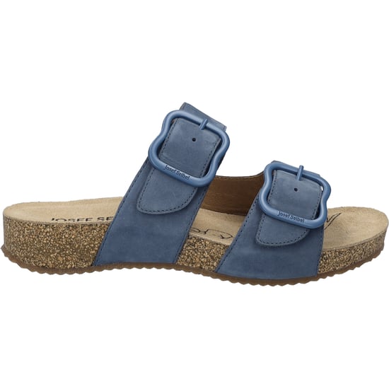 JOSEF SEIBEL Damen Sandale Tonga 64 in jeans - Image 2