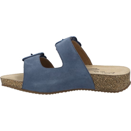 JOSEF SEIBEL Damen Sandale Tonga 64 in jeans - Image 3