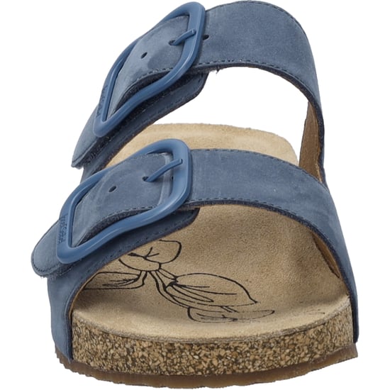 JOSEF SEIBEL Damen Sandale Tonga 64 in jeans - Image 4