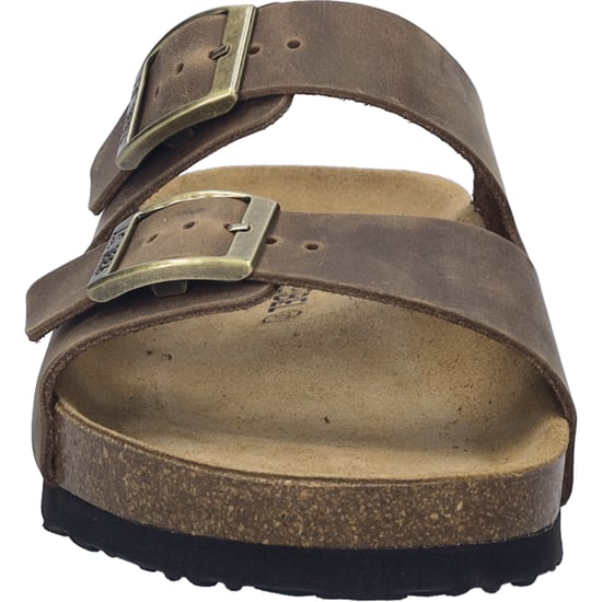 JOSEF SEIBEL Damen Sandale Hermine 01 in braun - Image 4