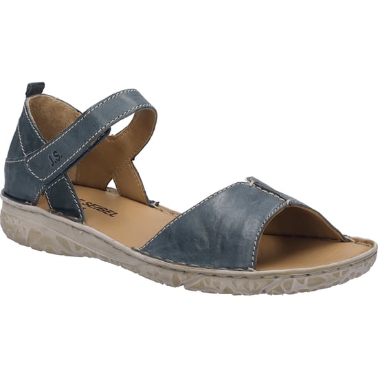 JOSEF SEIBEL Damen Sandale Ivy 05 in azur - Image 1