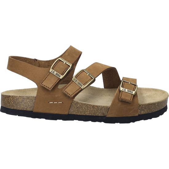 JOSEF SEIBEL Damen Sandale Hermine 16 in camel - Image 2