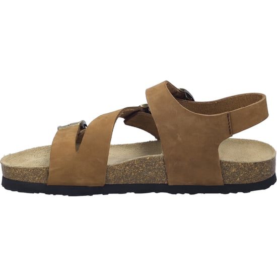 JOSEF SEIBEL Damen Sandale Hermine 16 in camel - Image 3