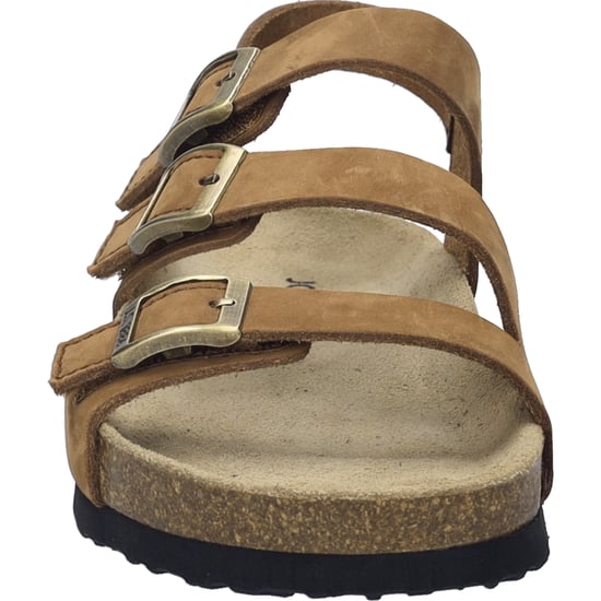 JOSEF SEIBEL Damen Sandale Hermine 16 in camel - Image 4