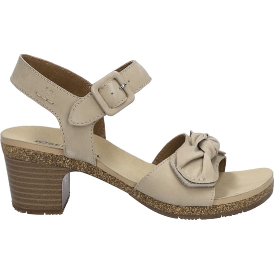 JOSEF SEIBEL Damen Sandale Grace 11 in beige - Image 2
