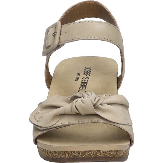 JOSEF SEIBEL Damen Sandale Grace 11 in beige - Image 4