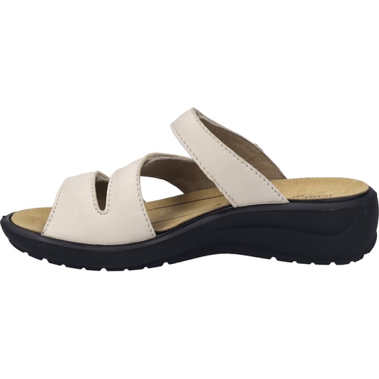 JOSEF SEIBEL Damen Sandale Annecy 04 in creme-kombi - Image 3