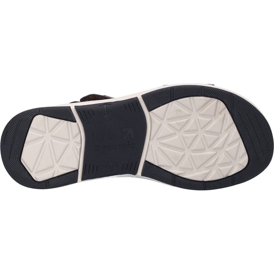 JOSEF SEIBEL Damen Sandale Estelle 06 in castagne-kombi - Image 5
