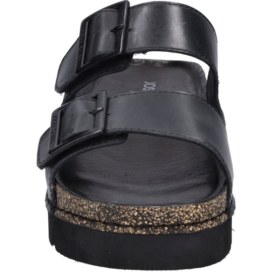 JOSEF SEIBEL Damen Sandale Alice 01 in schwarz - Image 5