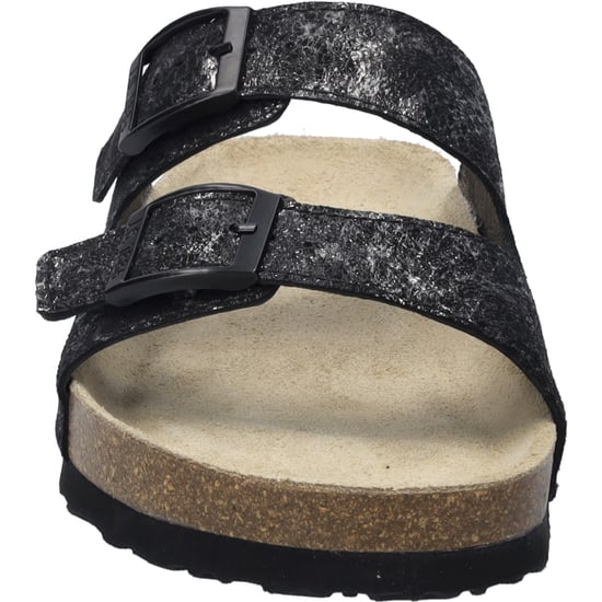 JOSEF SEIBEL Damen Sandale Hermine 06 in schwarz - Image 4
